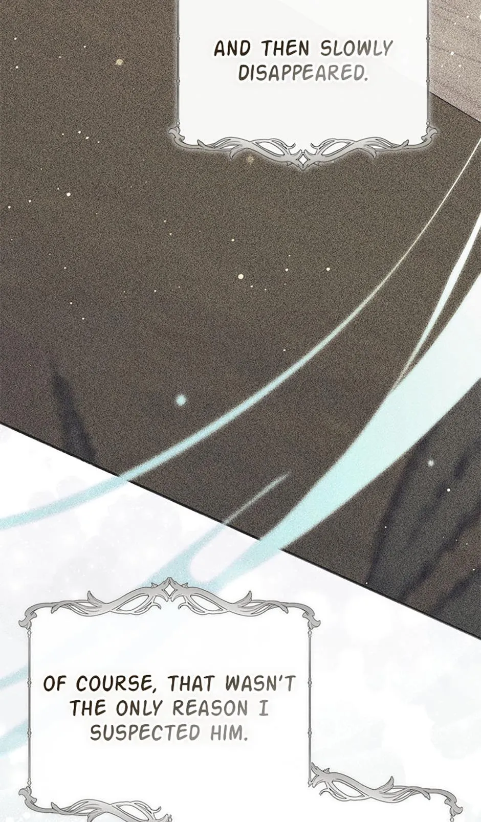 Read Fortune-Telling Lady chapter 116 image 46 on Lezhin