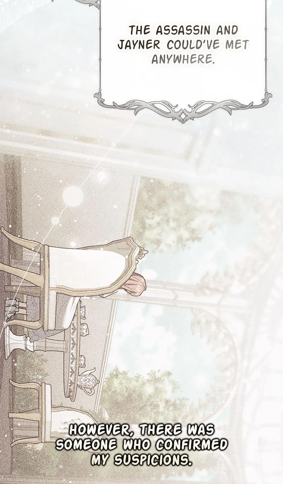Read Fortune-Telling Lady chapter 116 image 47 on Lezhin