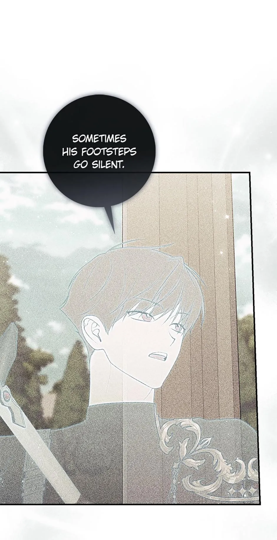 Read Fortune-Telling Lady chapter 116 image 51 on Lezhin