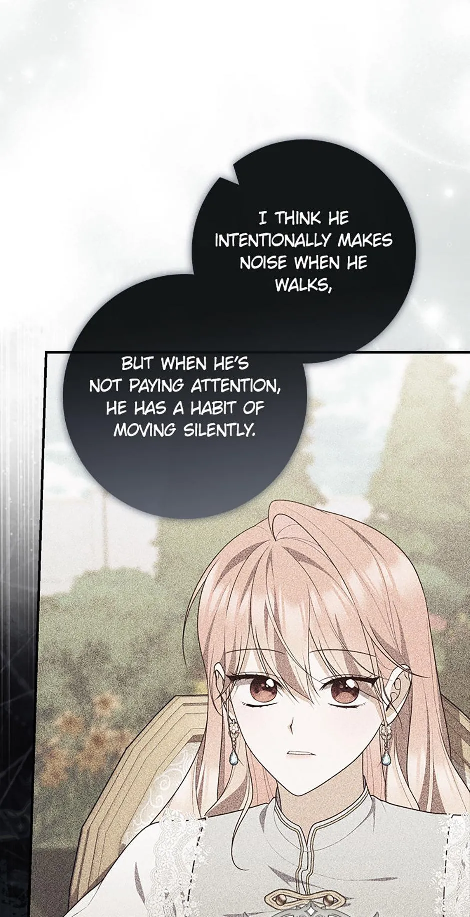 Read Fortune-Telling Lady chapter 116 image 52 on Lezhin