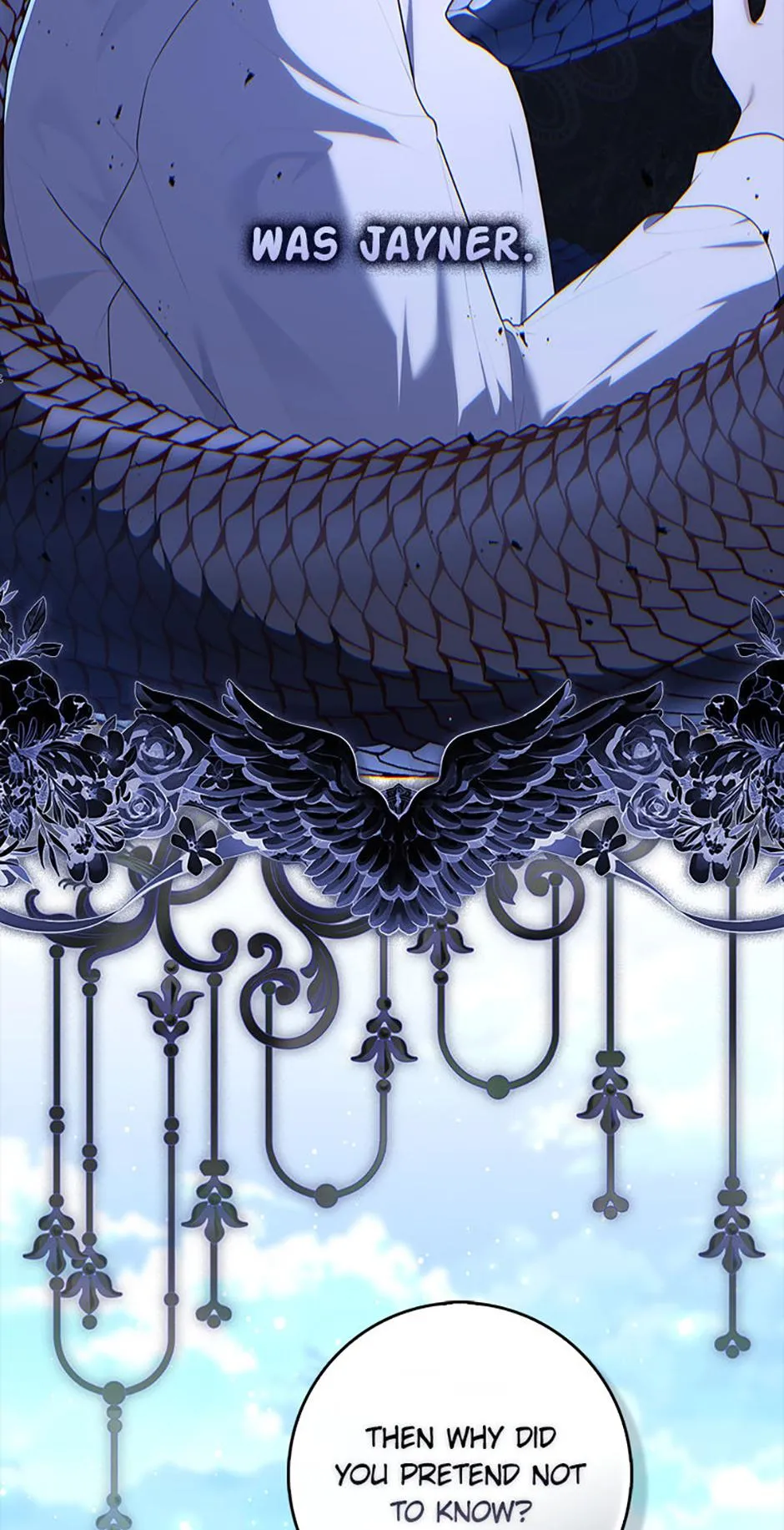 Read Fortune-Telling Lady chapter 116 image 55 on Lezhin