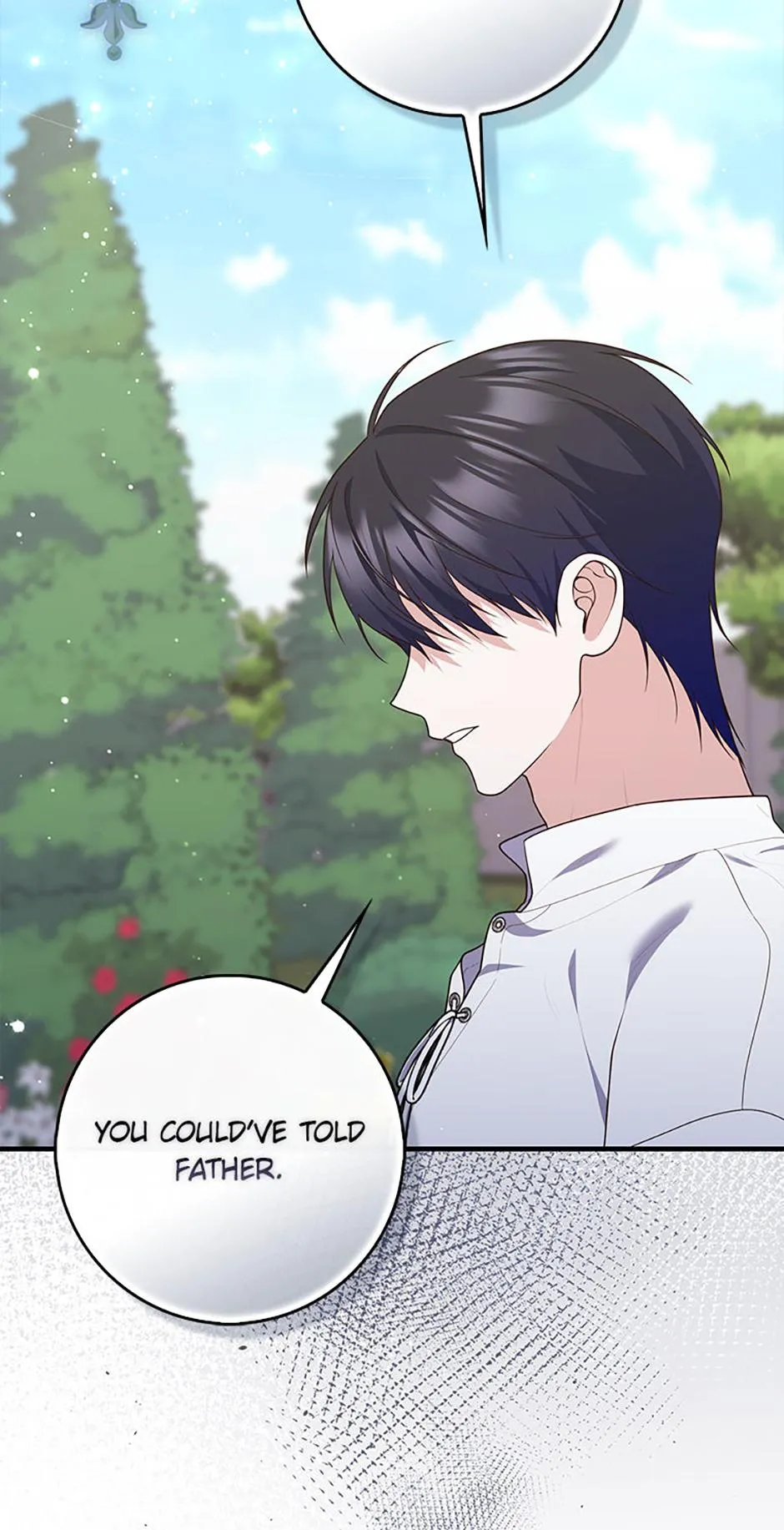 Read Fortune-Telling Lady chapter 116 image 56 on Lezhin