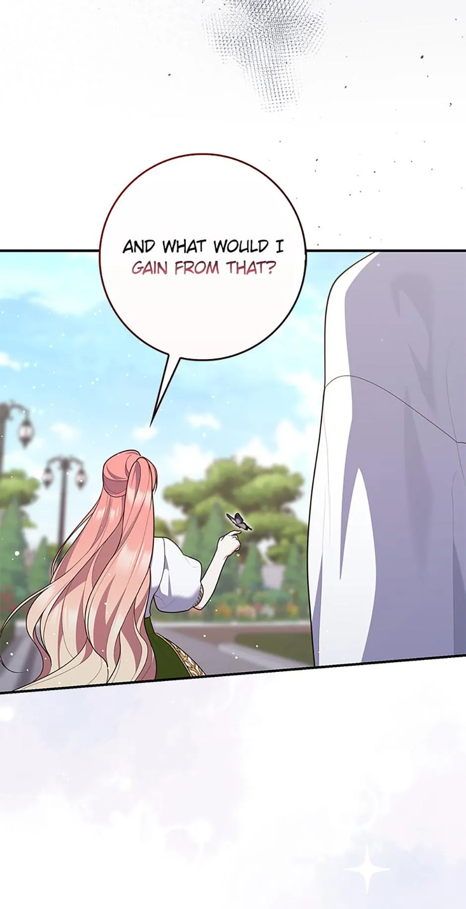 Read Fortune-Telling Lady chapter 116 image 57 on Lezhin