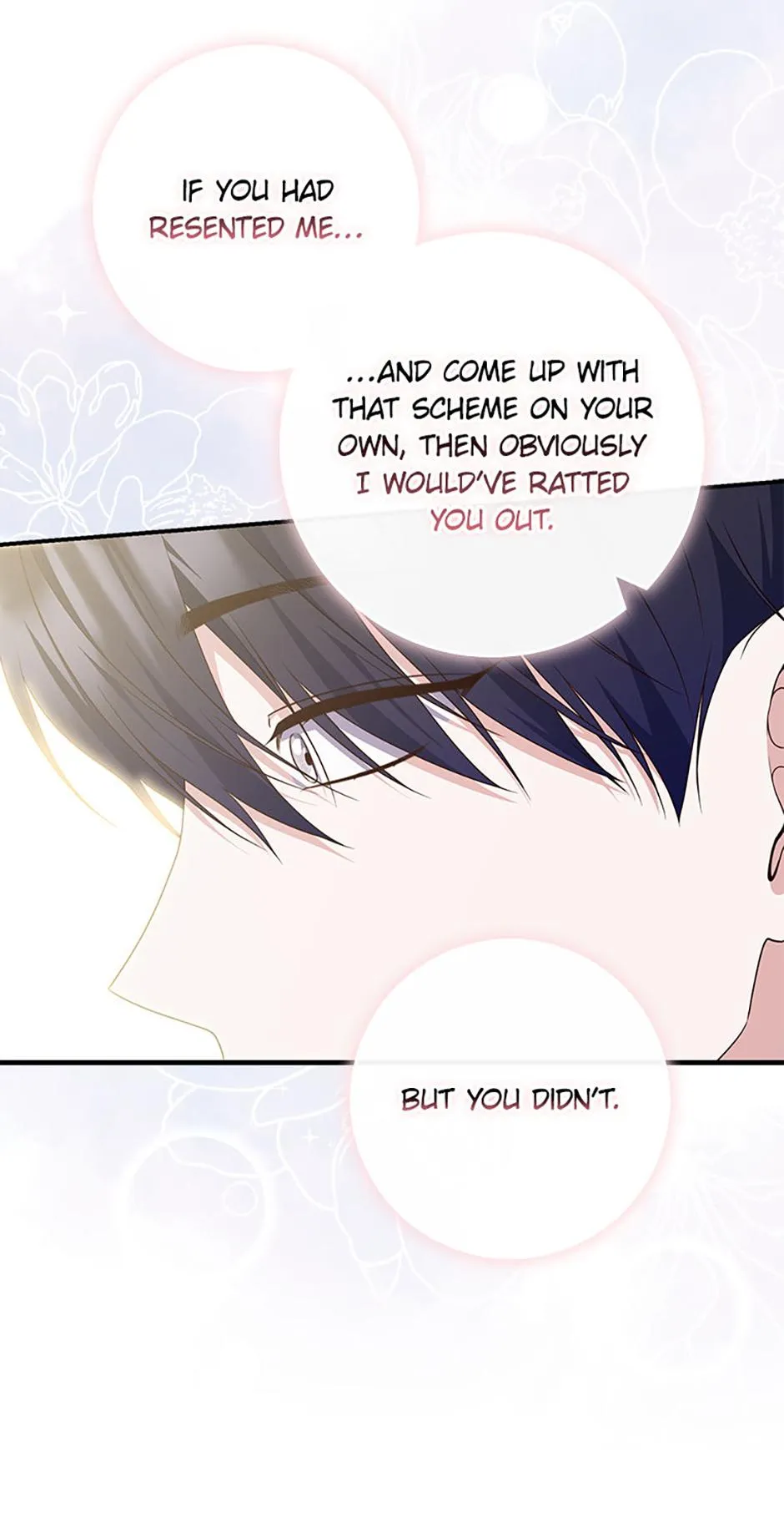 Read Fortune-Telling Lady chapter 116 image 58 on Lezhin