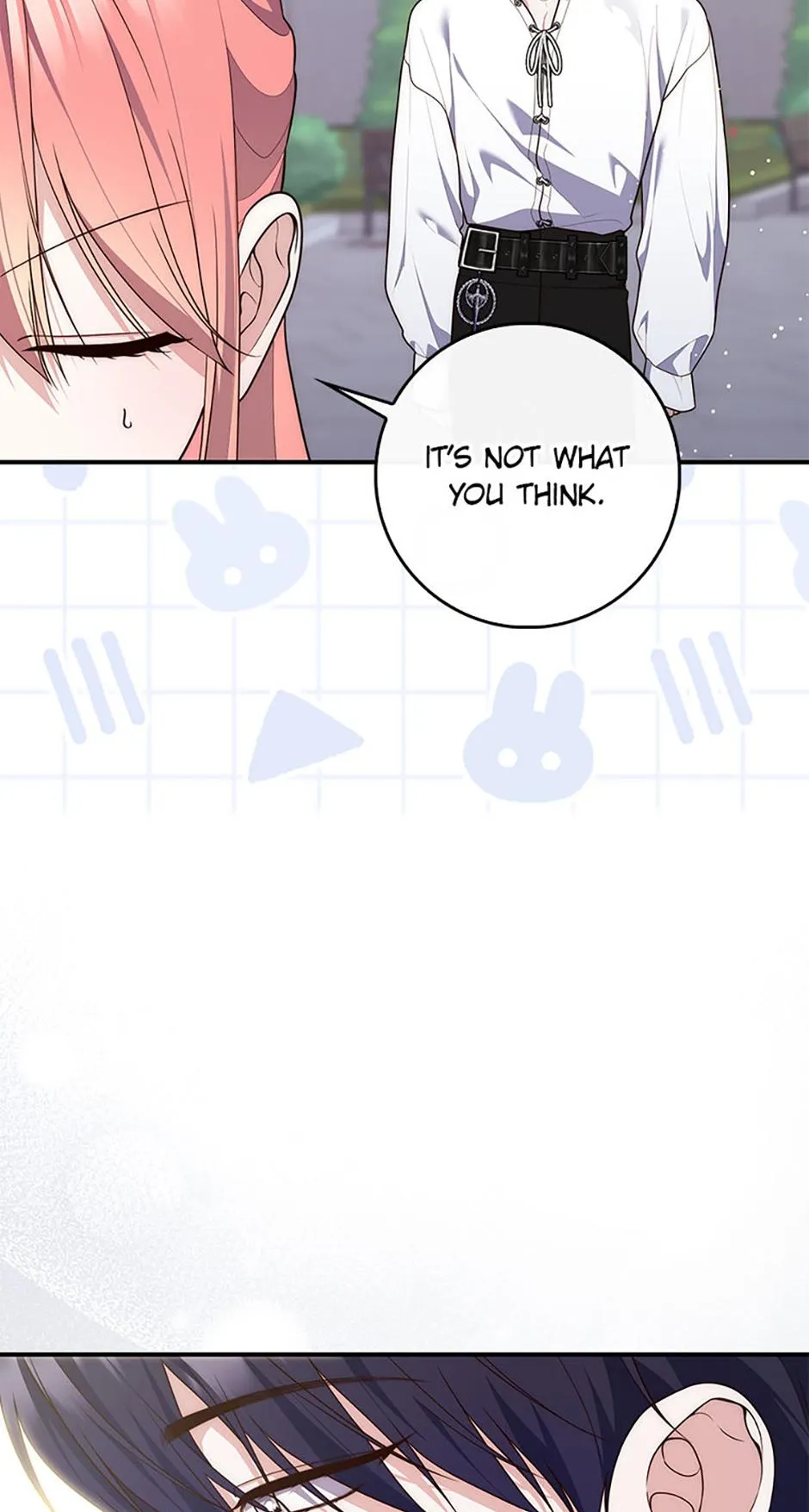 Read Fortune-Telling Lady chapter 116 image 61 on Lezhin