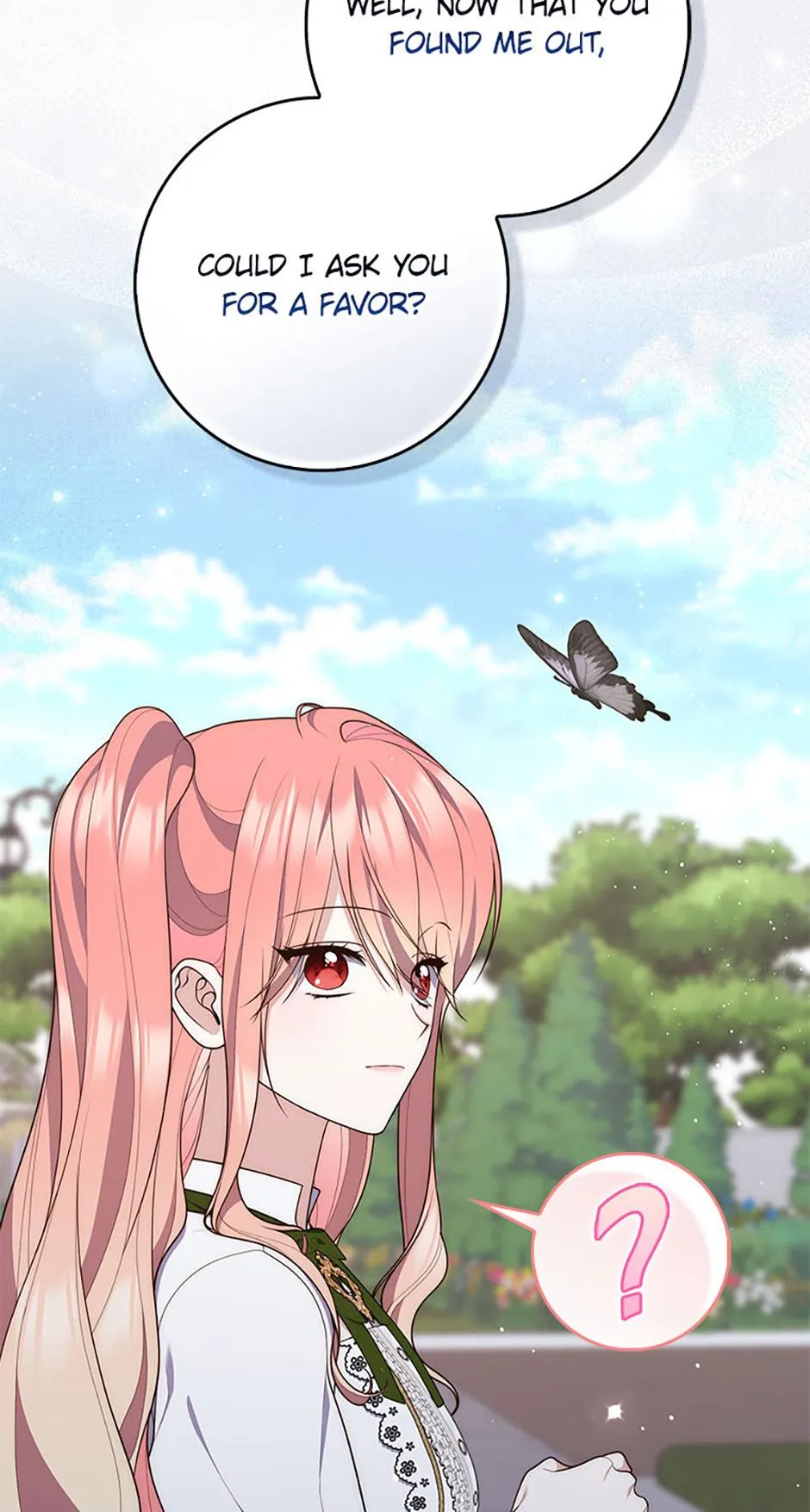 Read Fortune-Telling Lady chapter 116 image 63 on Lezhin