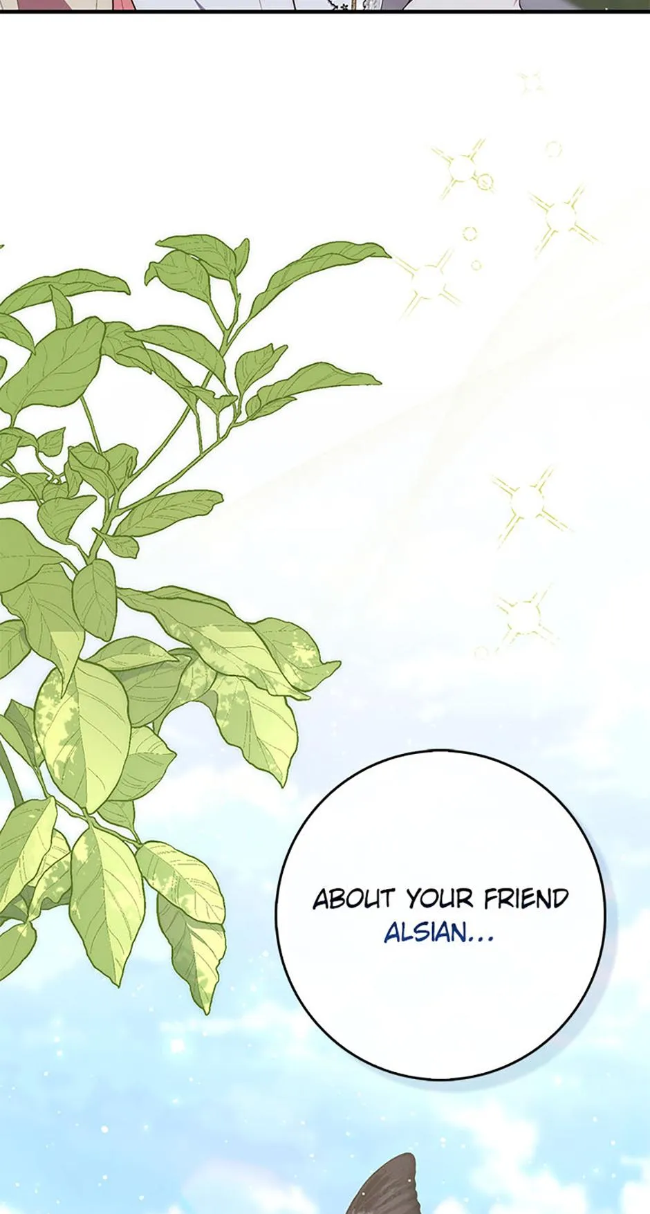 Read Fortune-Telling Lady chapter 116 image 64 on Lezhin