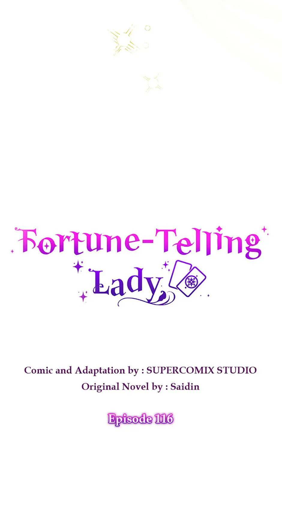 Read Fortune-Telling Lady chapter 116 image 66 on Lezhin