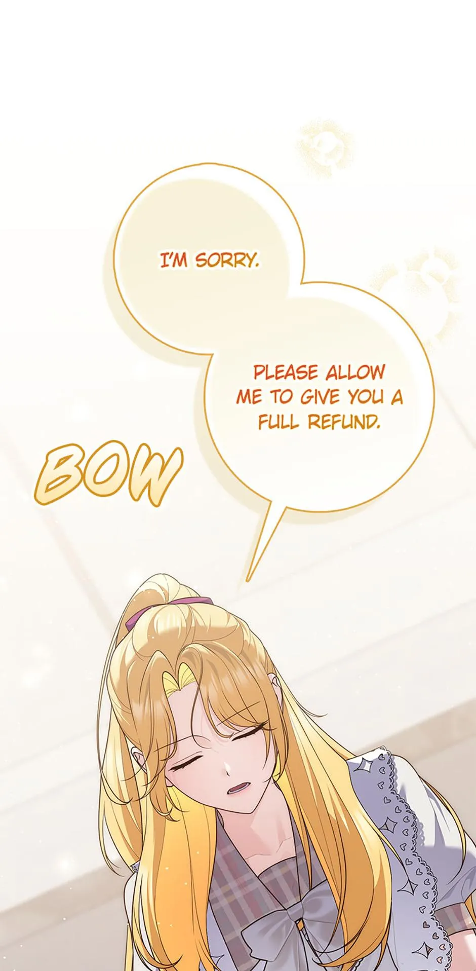Read Fortune-Telling Lady chapter 116 image 74 on Lezhin