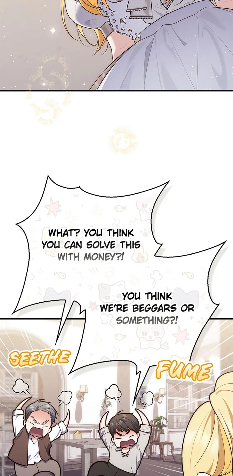 Read Fortune-Telling Lady chapter 116 image 75 on Lezhin