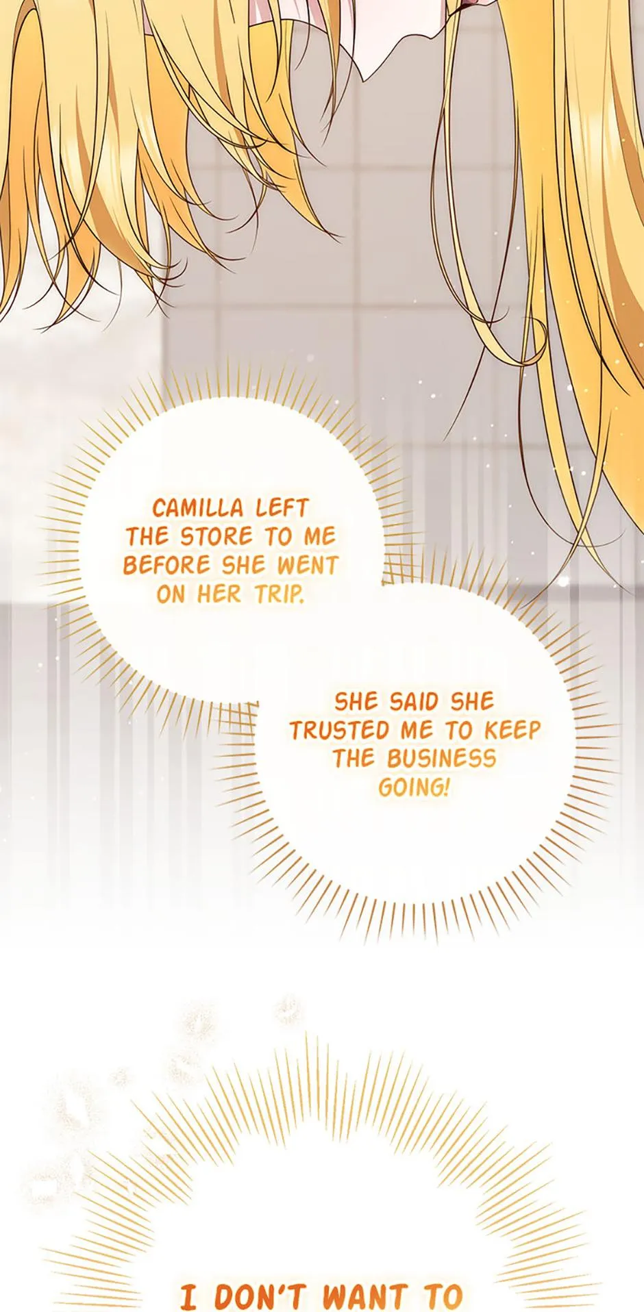 Read Fortune-Telling Lady chapter 116 image 78 on Lezhin