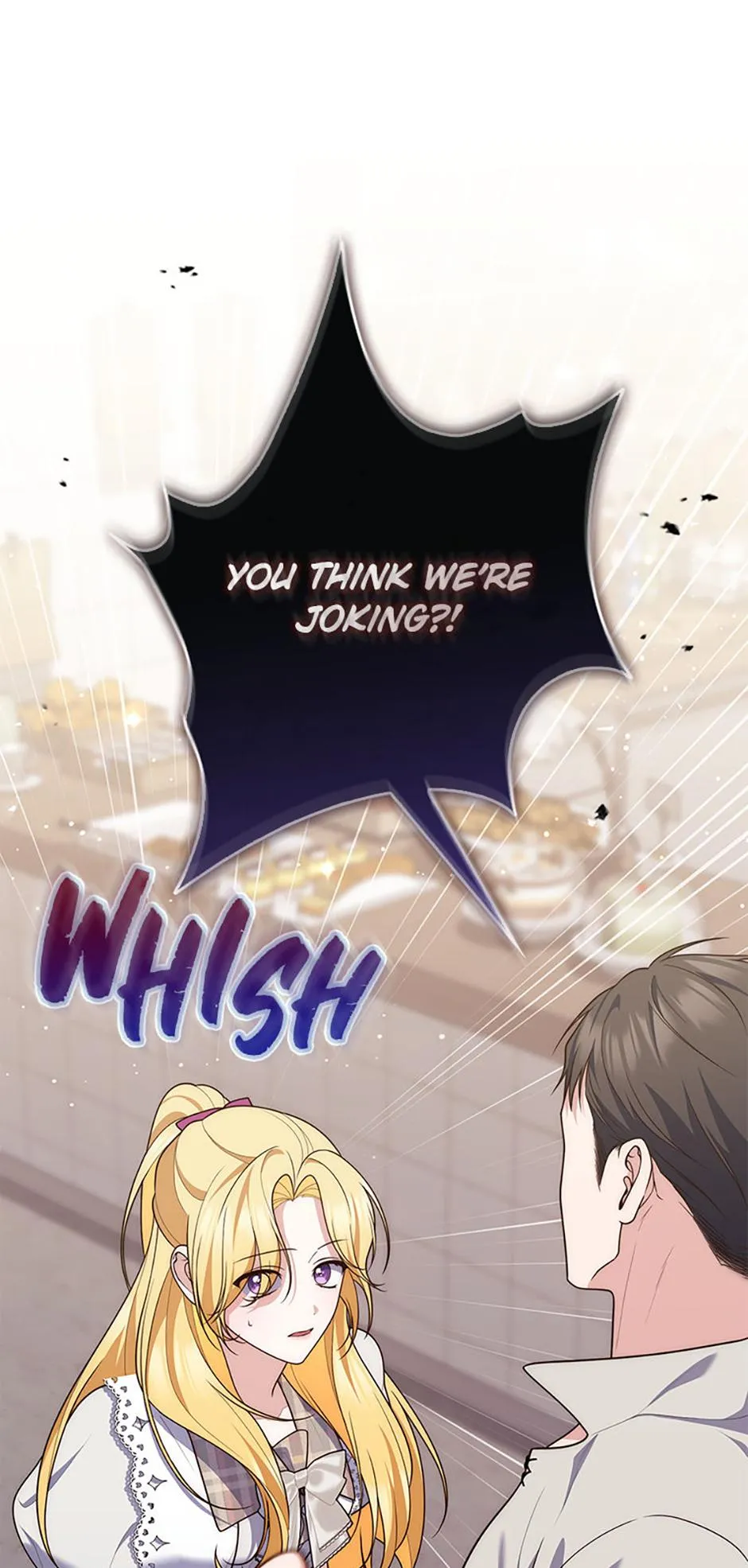 Read Fortune-Telling Lady chapter 116 image 81 on Lezhin