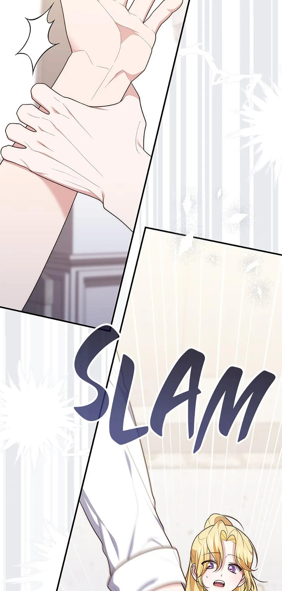 Read Fortune-Telling Lady chapter 116 image 84 on Lezhin