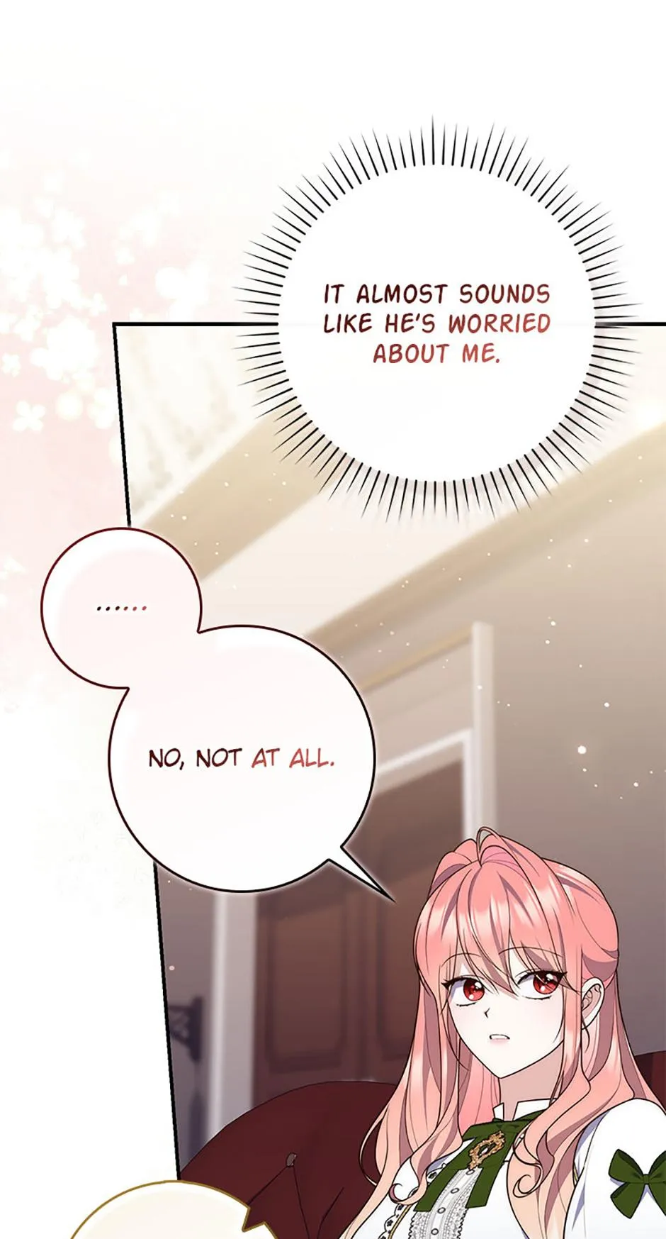 Read Fortune-Telling Lady chapter 116 image 9 on Lezhin