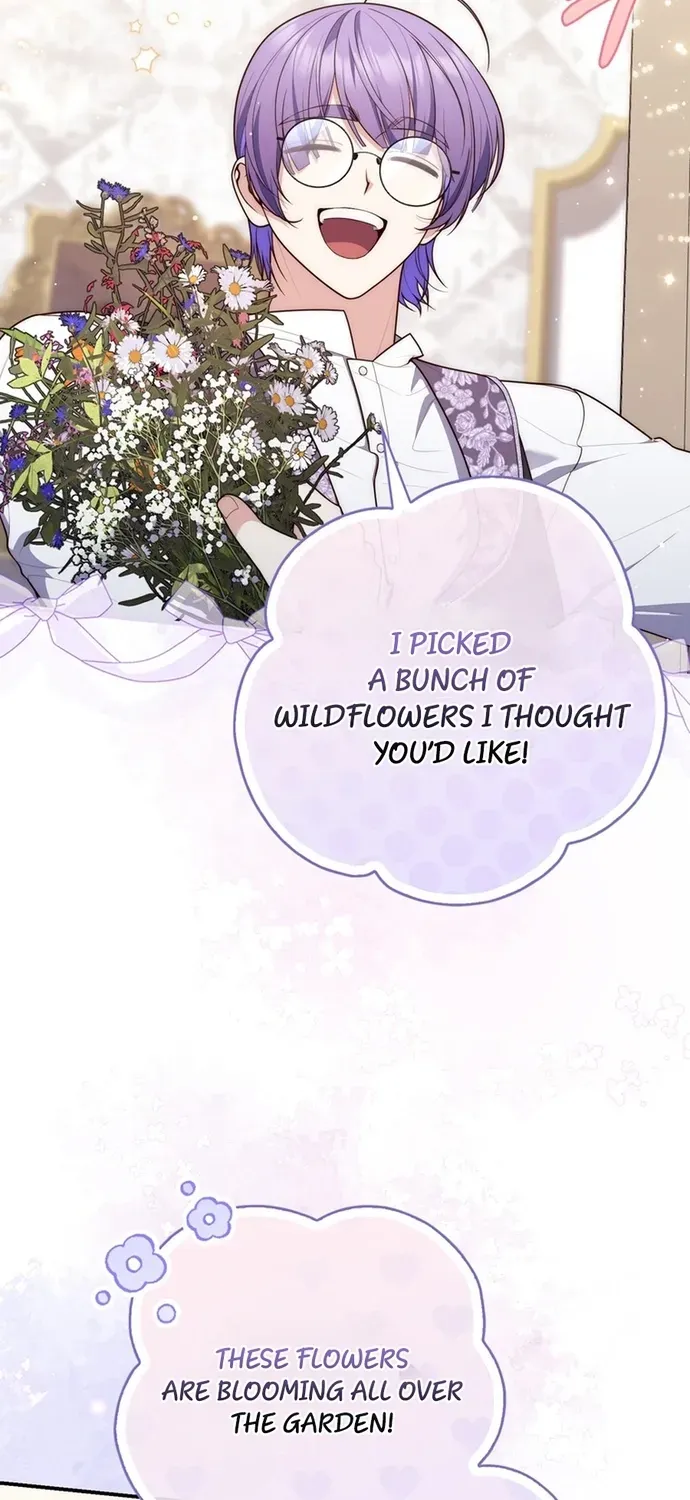 Read Fortune-Telling Lady chapter 118 image 1 on Lezhin