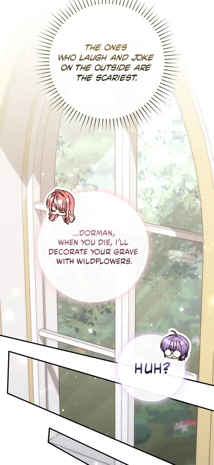 Read Fortune-Telling Lady chapter 118 image 10 on Lezhin