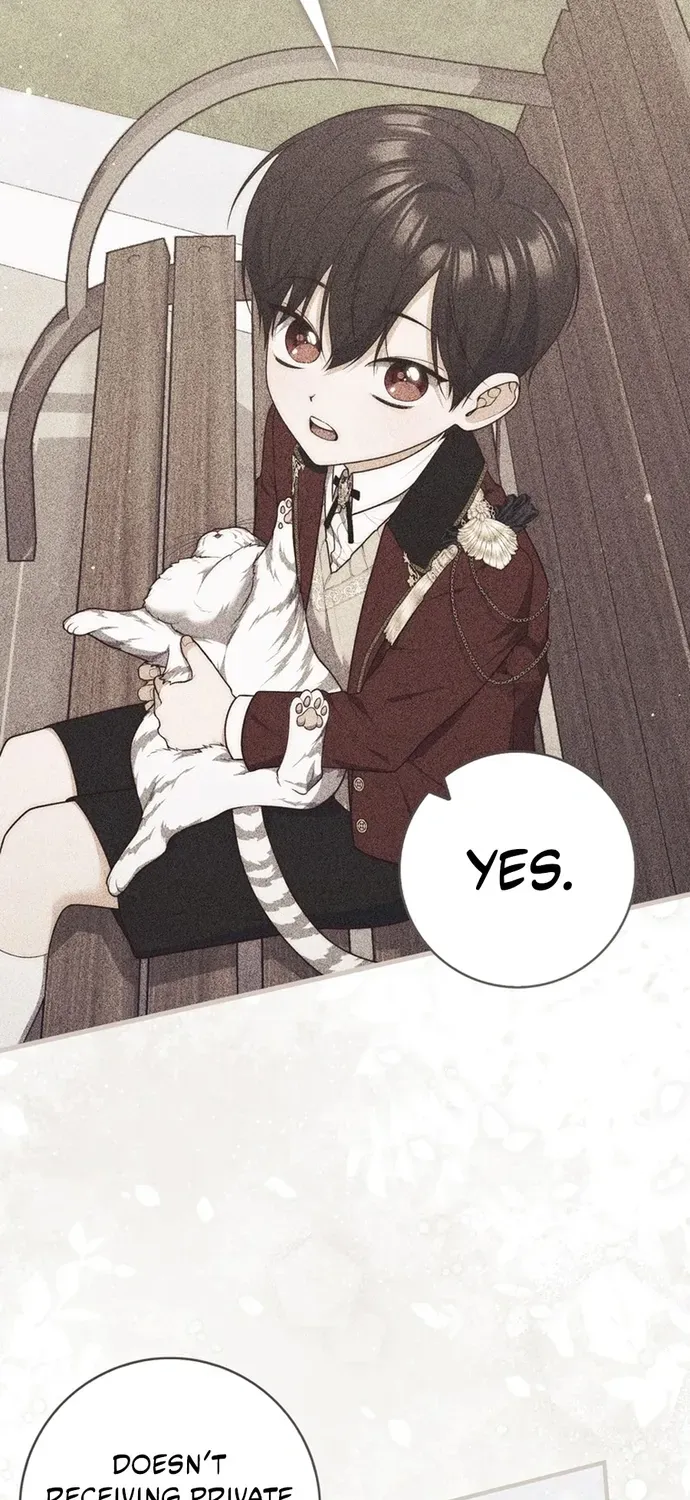 Read Fortune-Telling Lady chapter 118 image 30 on Lezhin