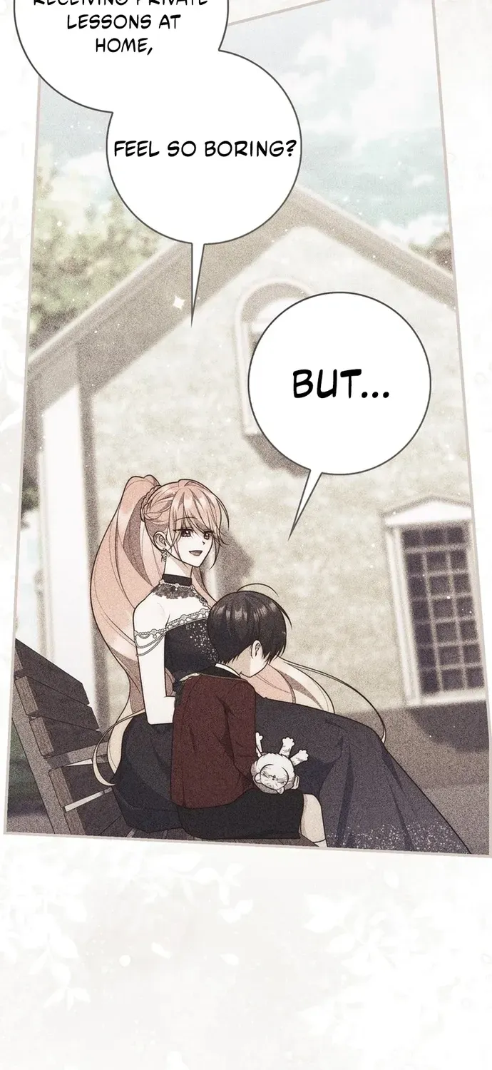 Read Fortune-Telling Lady chapter 118 image 31 on Lezhin
