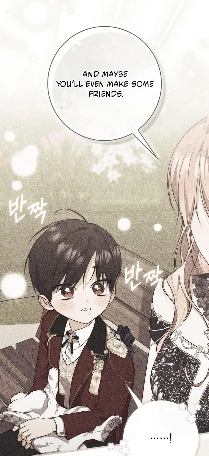 Read Fortune-Telling Lady chapter 118 image 34 on Lezhin