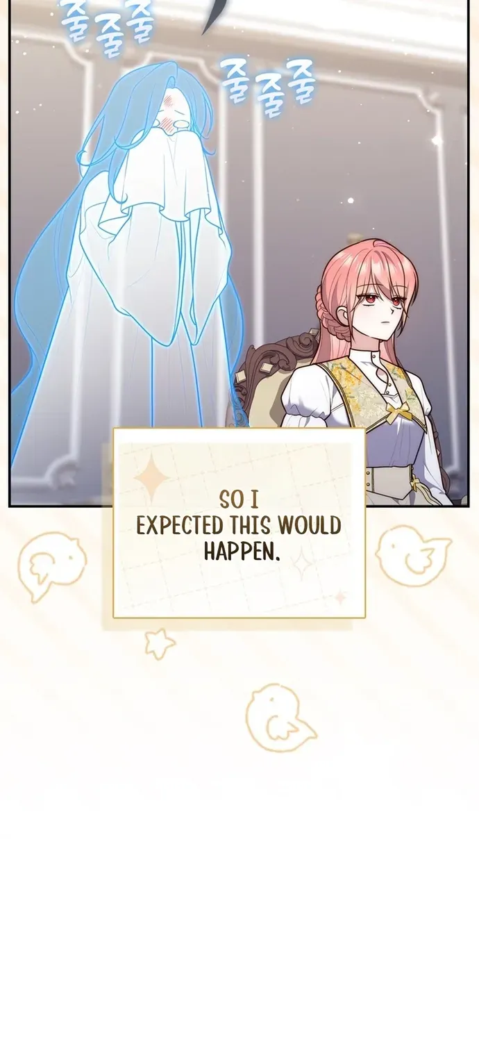 Read Fortune-Telling Lady chapter 118 image 40 on Lezhin