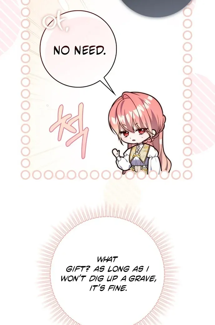 Read Fortune-Telling Lady chapter 118 image 45 on Lezhin