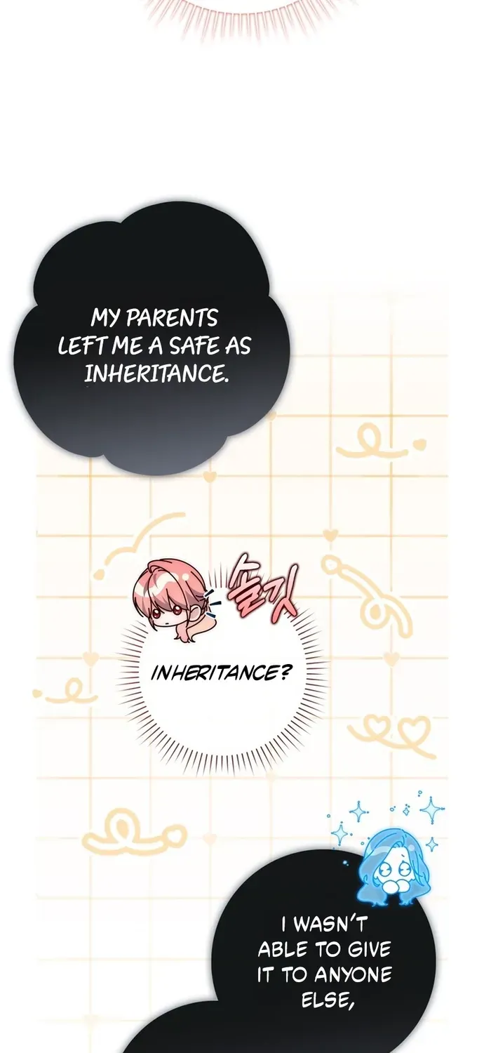 Read Fortune-Telling Lady chapter 118 image 46 on Lezhin