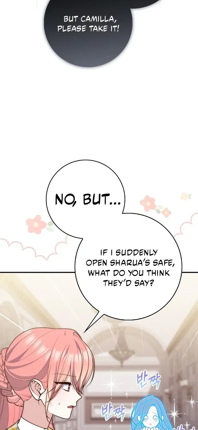 Read Fortune-Telling Lady chapter 118 image 47 on Lezhin