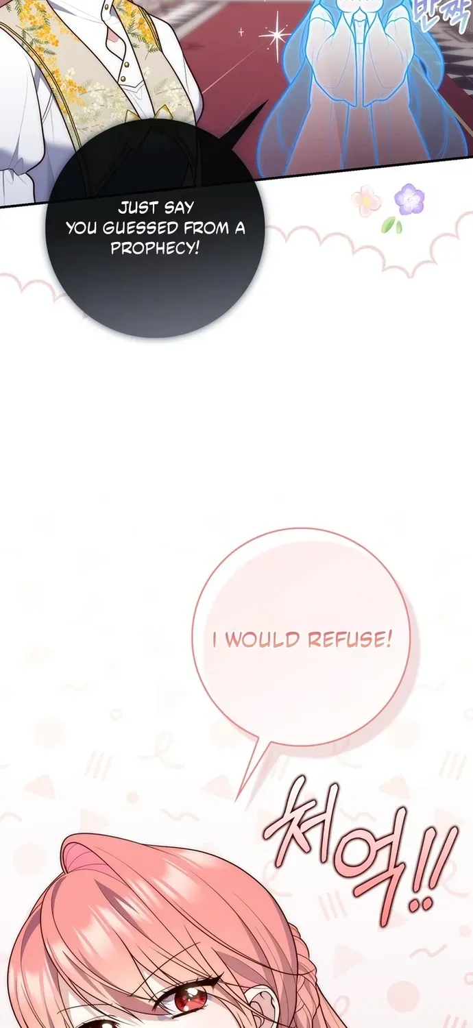Read Fortune-Telling Lady chapter 118 image 48 on Lezhin