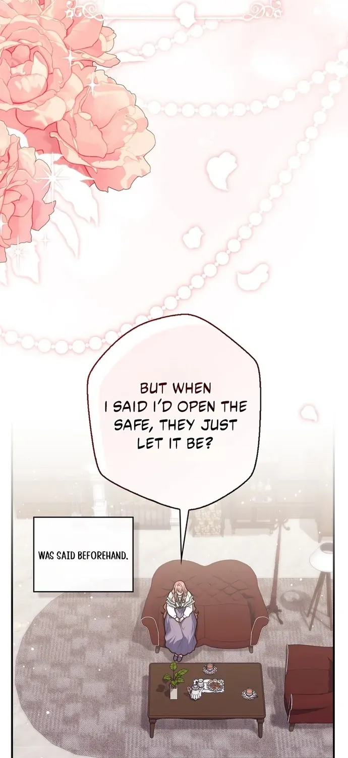 Read Fortune-Telling Lady chapter 118 image 52 on Lezhin