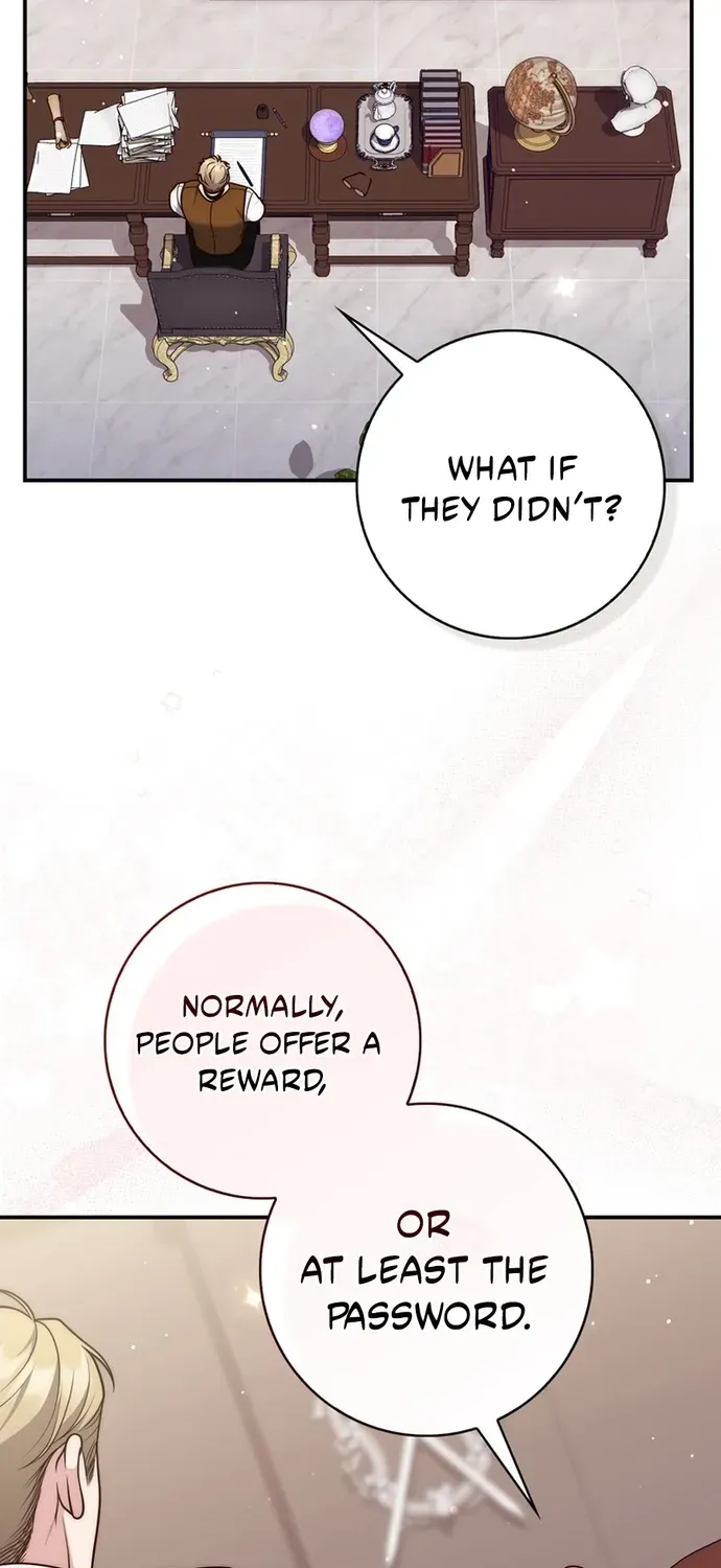 Read Fortune-Telling Lady chapter 118 image 53 on Lezhin