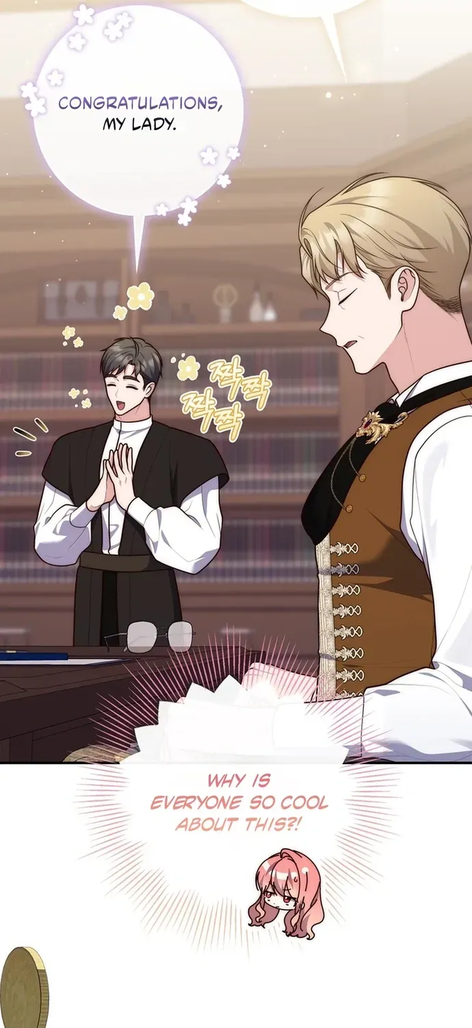 Read Fortune-Telling Lady chapter 118 image 60 on Lezhin