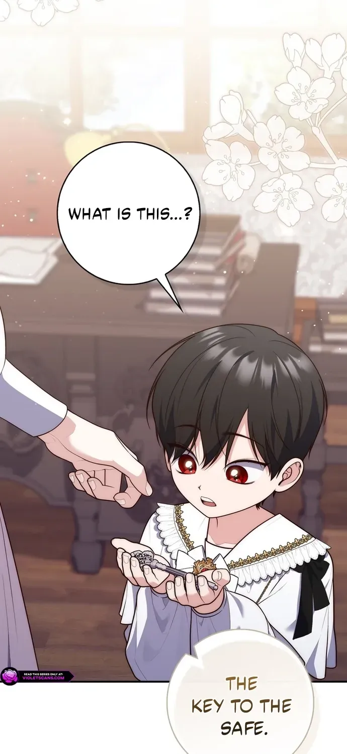 Read Fortune-Telling Lady chapter 118 image 64 on Lezhin