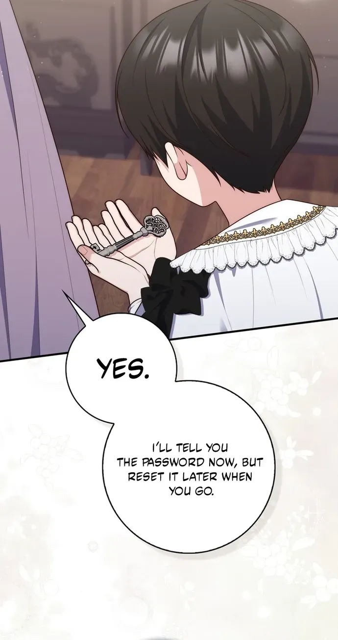 Read Fortune-Telling Lady chapter 118 image 67 on Lezhin
