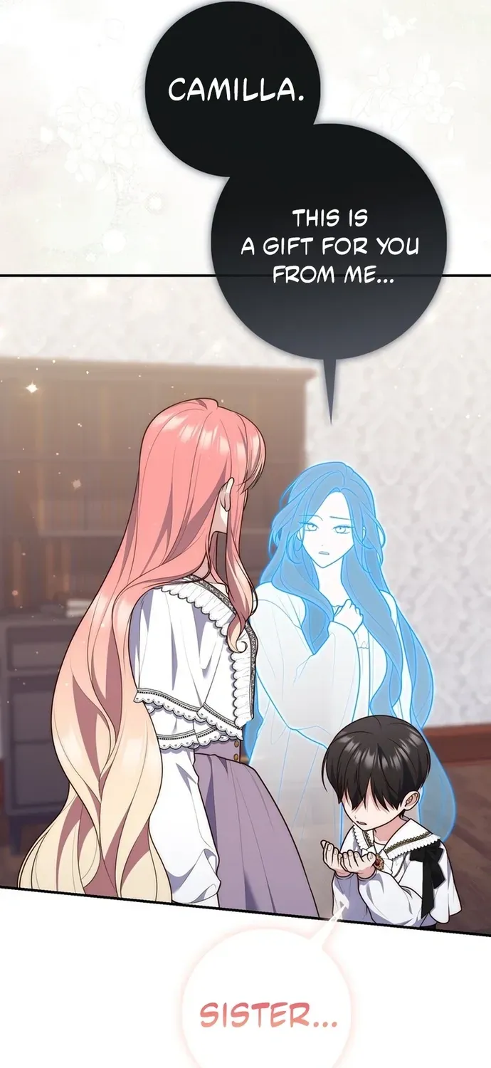 Read Fortune-Telling Lady chapter 118 image 68 on Lezhin