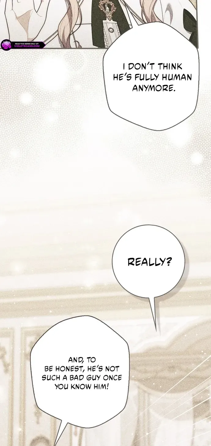 Read Fortune-Telling Lady chapter 118 image 7 on Lezhin