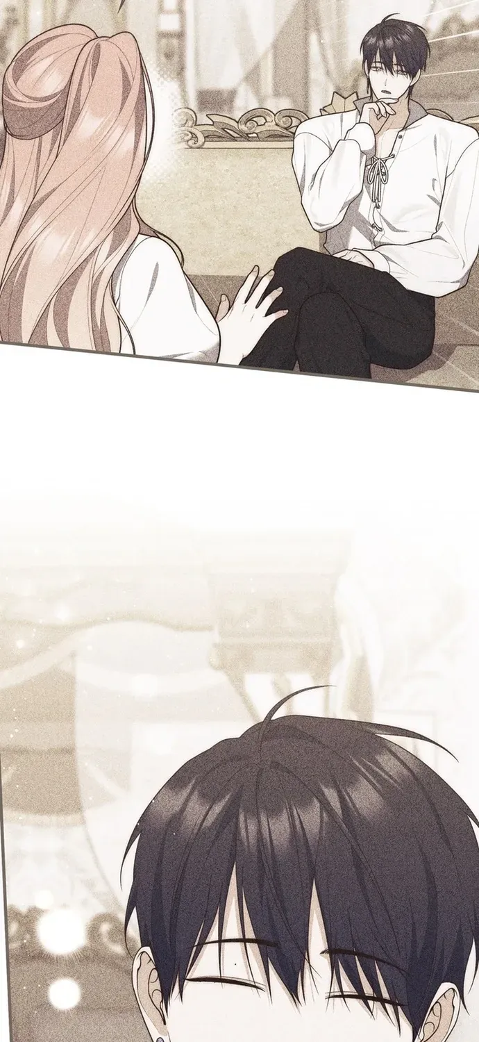 Read Fortune-Telling Lady chapter 118 image 8 on Lezhin