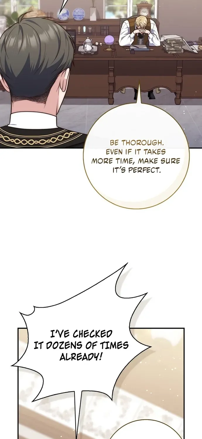 Read Fortune-Telling Lady chapter 118 image 83 on Lezhin