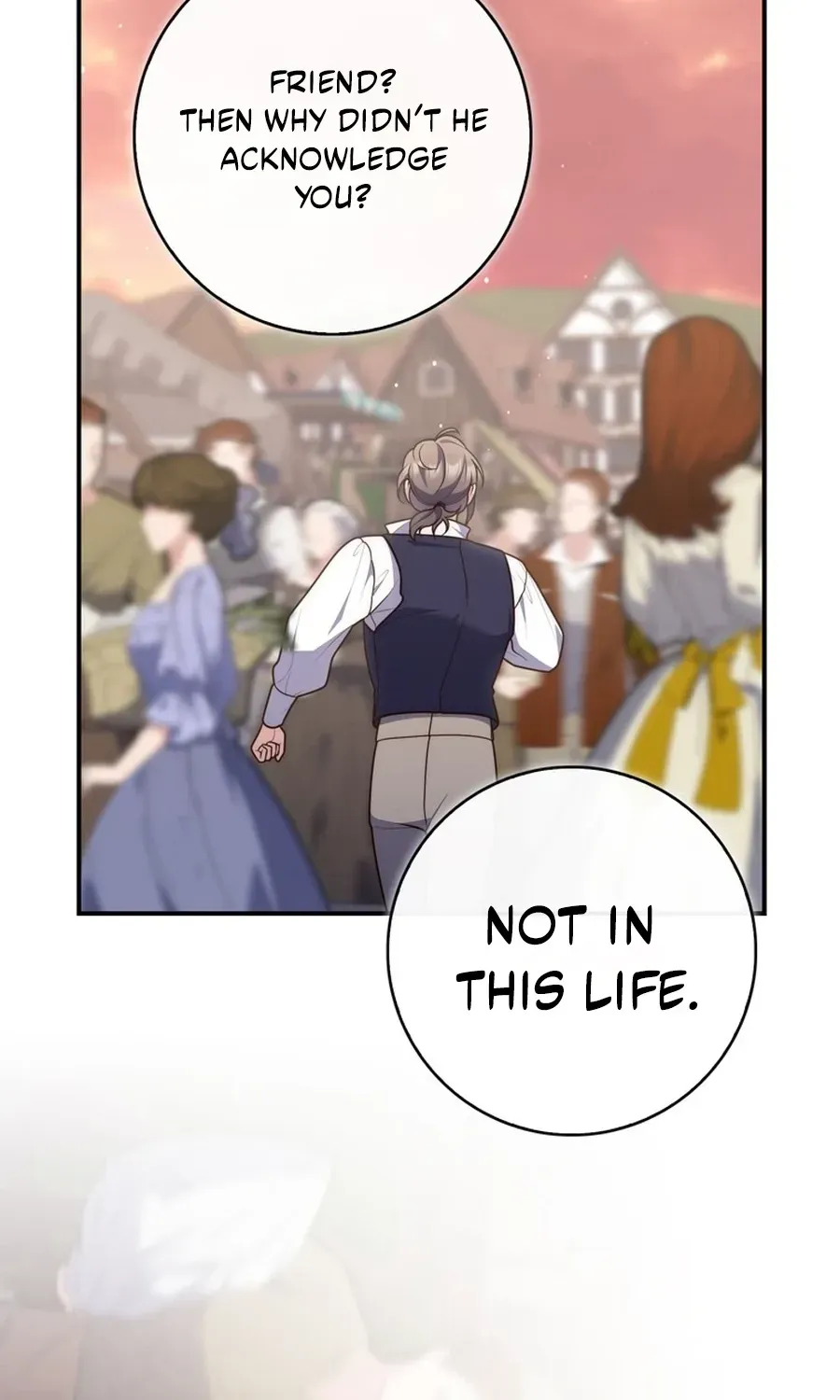 Read Fortune-Telling Lady chapter 119 image 102 on Lezhin