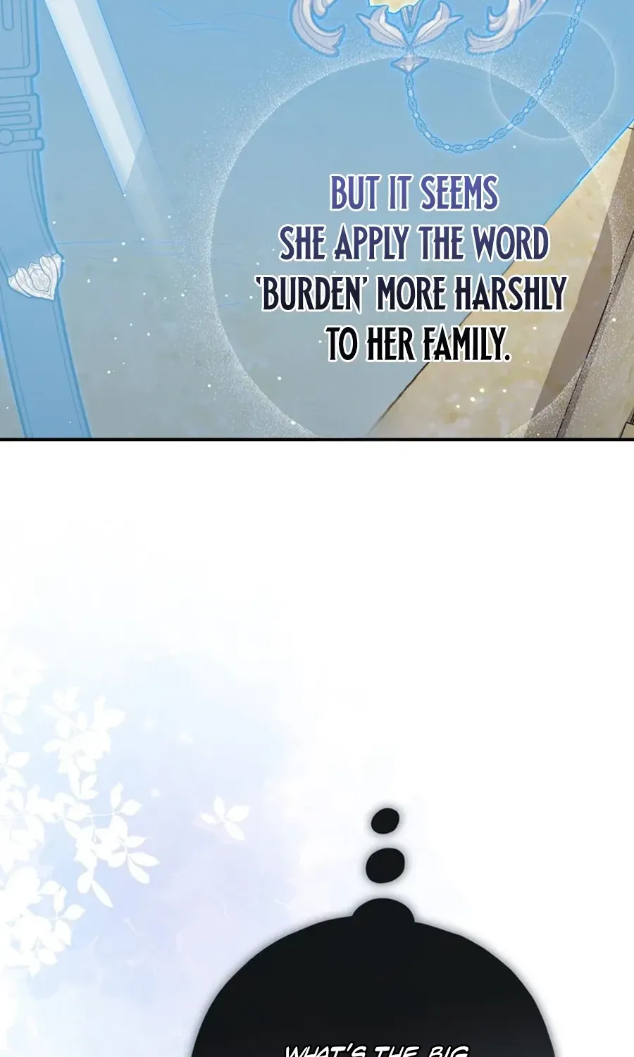 Read Fortune-Telling Lady chapter 119 image 11 on Lezhin