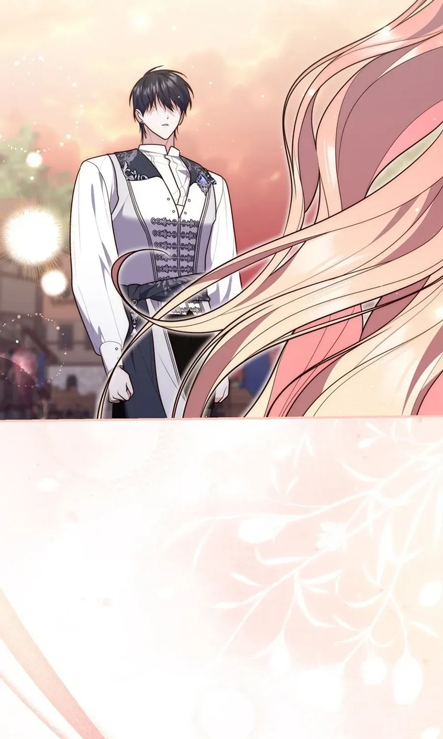 Read Fortune-Telling Lady chapter 119 image 122 on Lezhin