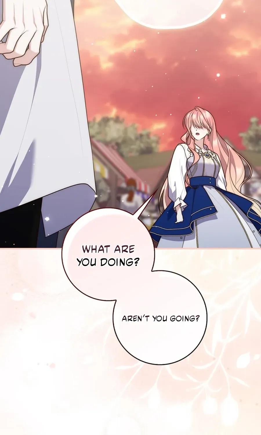 Read Fortune-Telling Lady chapter 119 image 125 on Lezhin