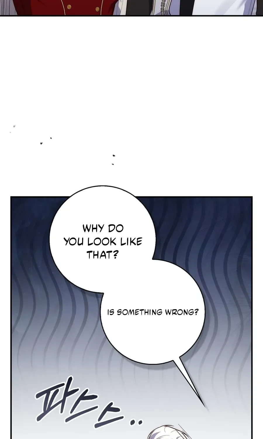 Read Fortune-Telling Lady chapter 119 image 15 on Lezhin
