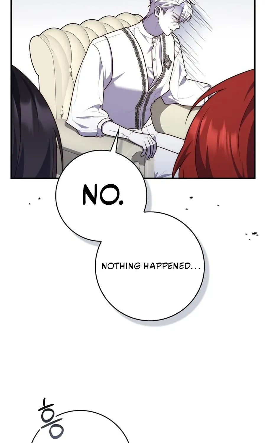 Read Fortune-Telling Lady chapter 119 image 16 on Lezhin