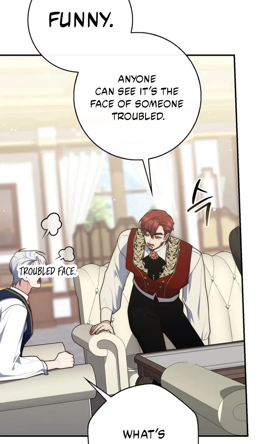 Read Fortune-Telling Lady chapter 119 image 17 on Lezhin