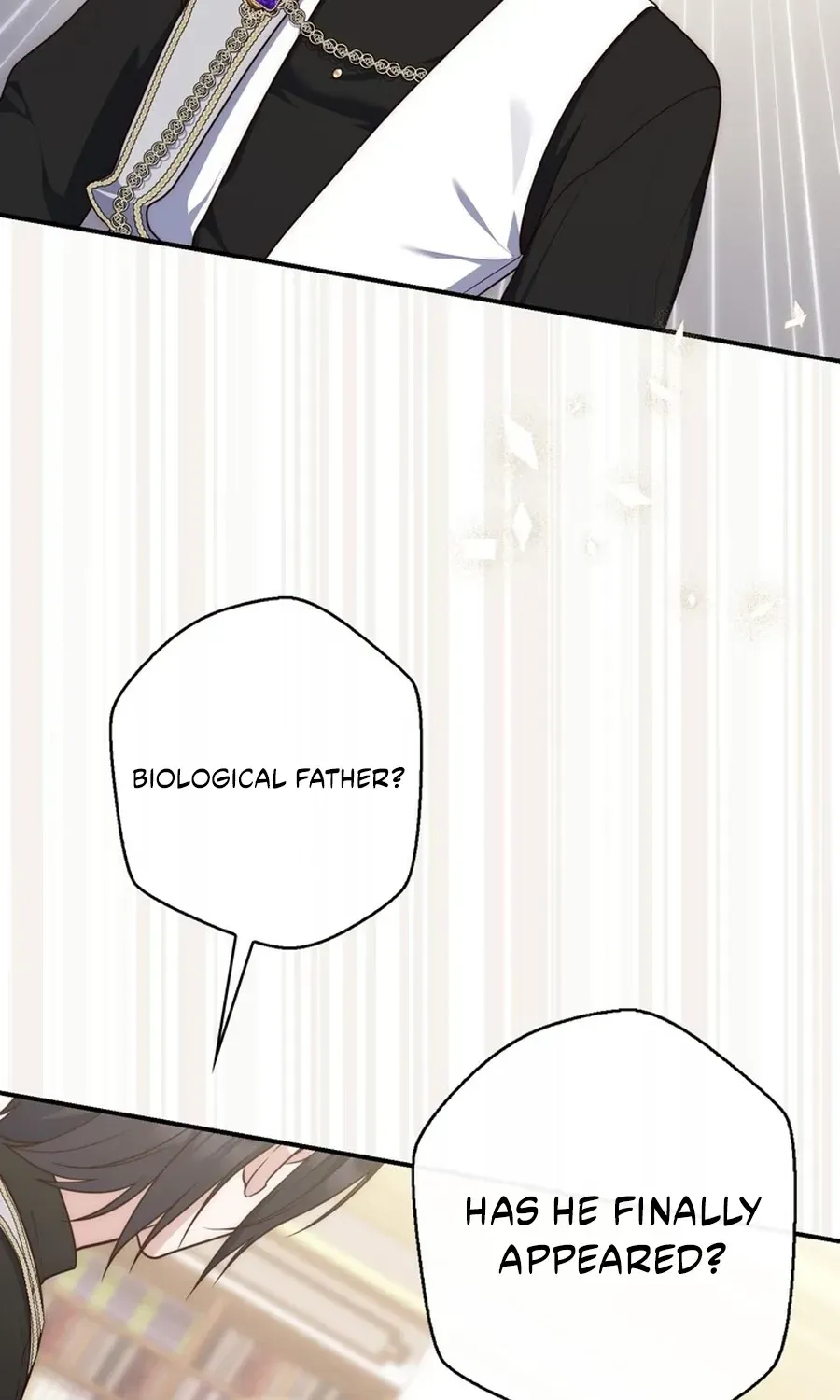 Read Fortune-Telling Lady chapter 119 image 23 on Lezhin