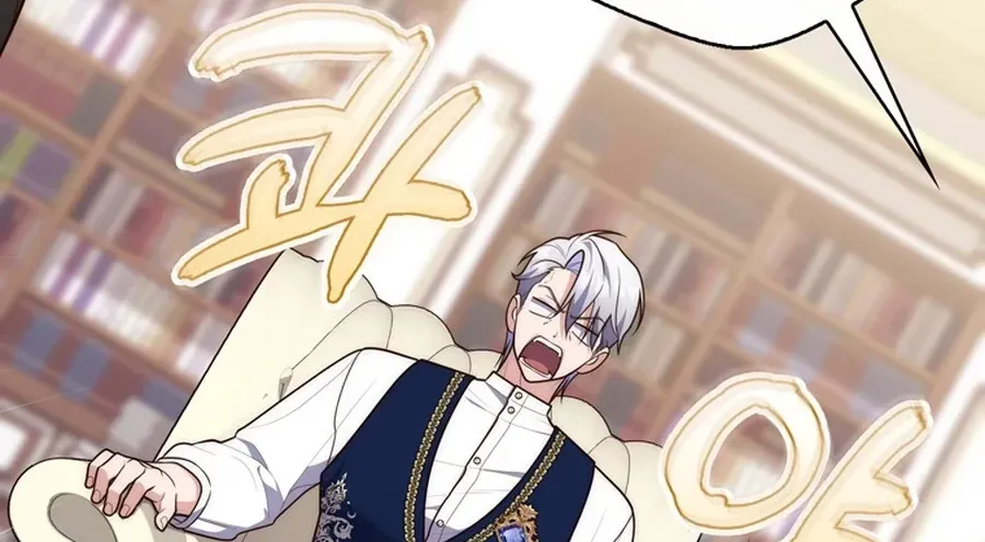 Read Fortune-Telling Lady chapter 119 image 24 on Lezhin