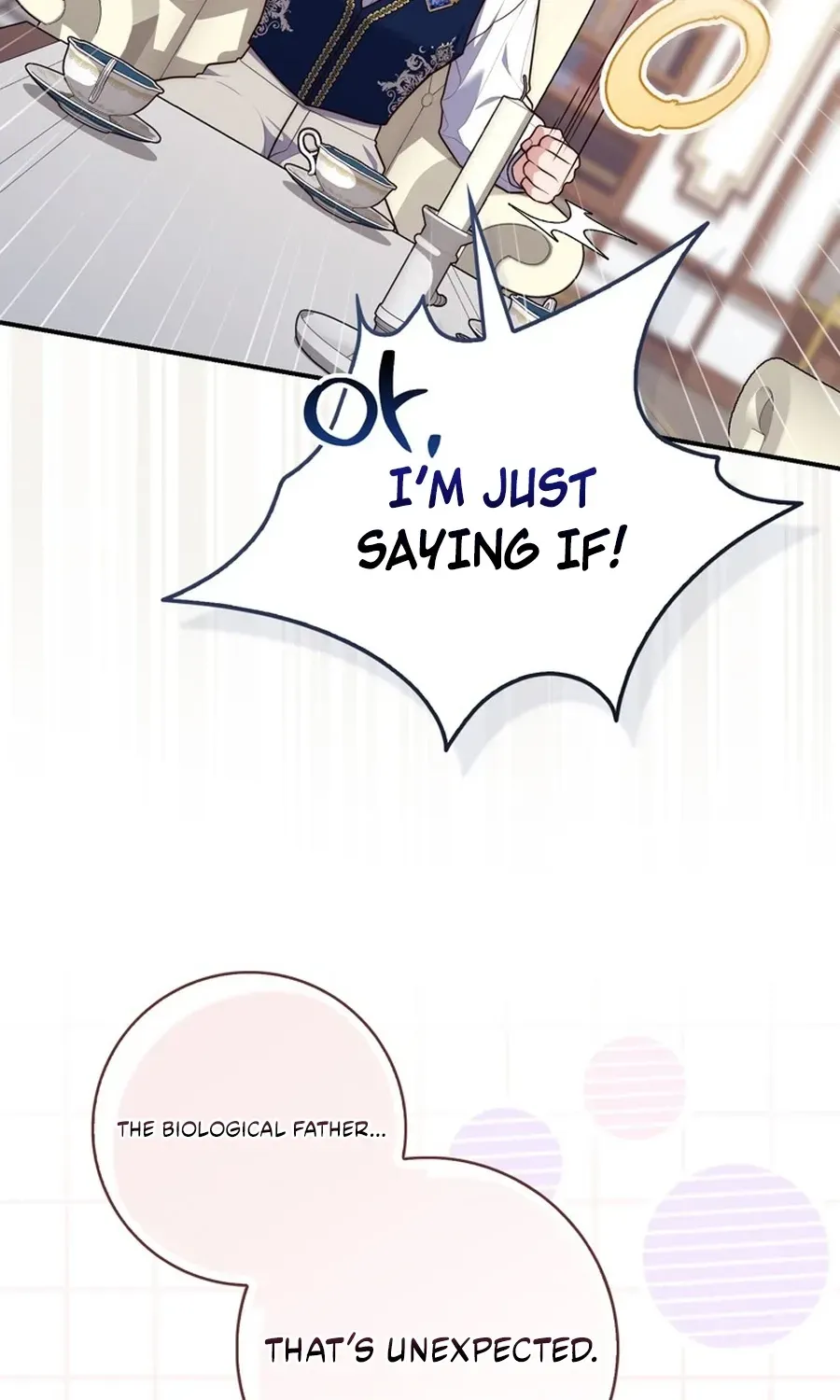 Read Fortune-Telling Lady chapter 119 image 25 on Lezhin