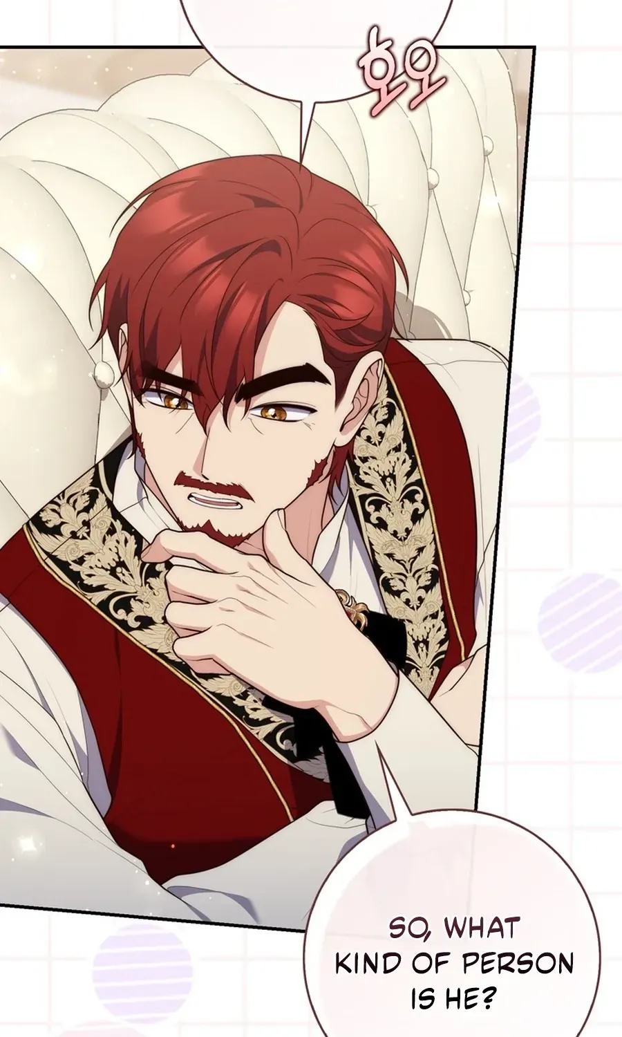 Read Fortune-Telling Lady chapter 119 image 26 on Lezhin