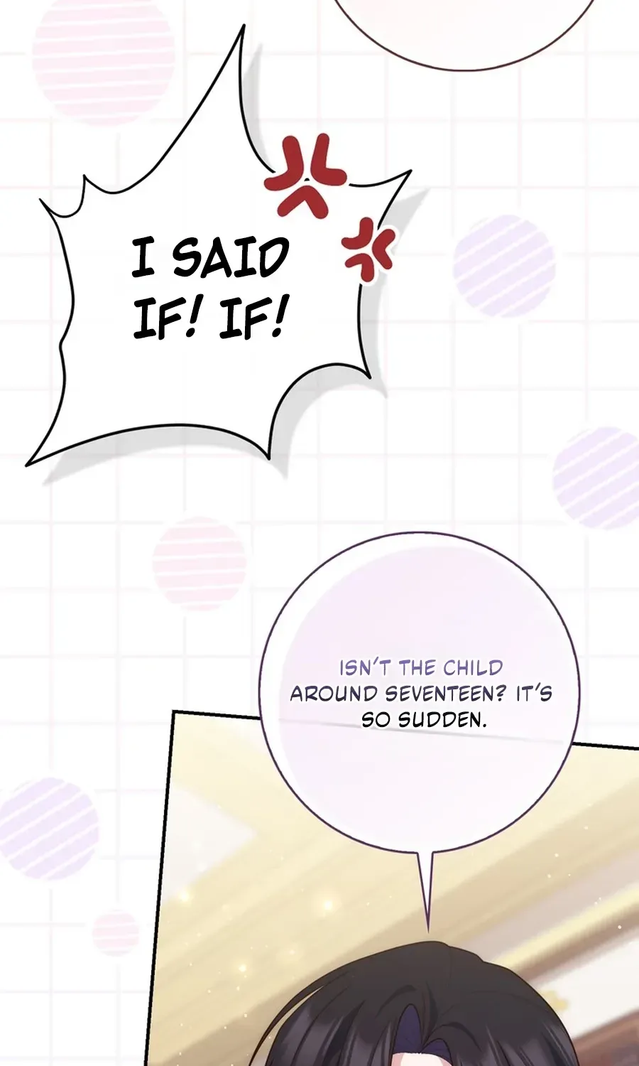 Read Fortune-Telling Lady chapter 119 image 27 on Lezhin