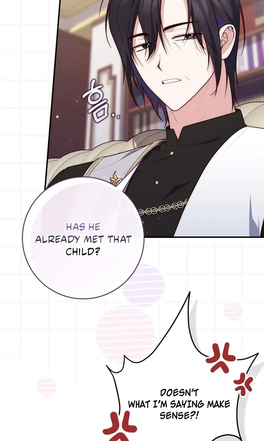 Read Fortune-Telling Lady chapter 119 image 28 on Lezhin
